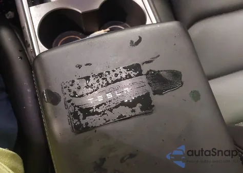 2023 Tesla Model 3 Long Range Dual Motor All-Wheel Drive из США, поврежденный, VIN 5YJ3E1EB6PF665169